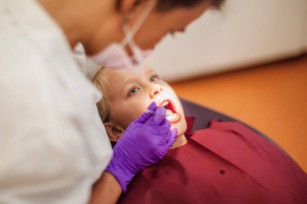 Best Urgent Care for Lost Fillings or Crowns in Mcsherrystown, PA