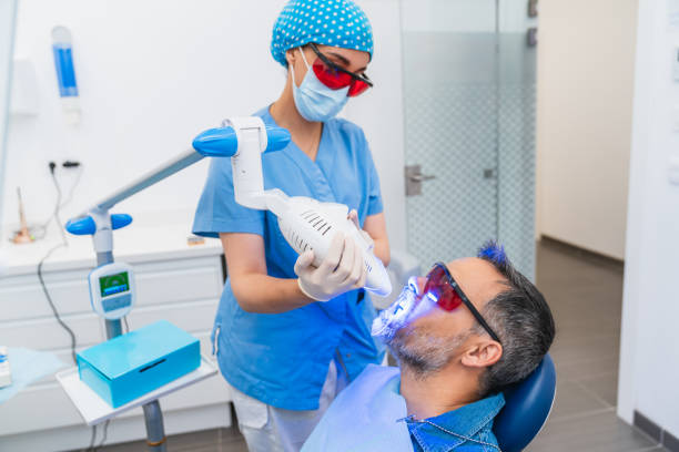 Best Emergency Dental Care for Broken or Chipped Teeth in Mcsherrystown, PA