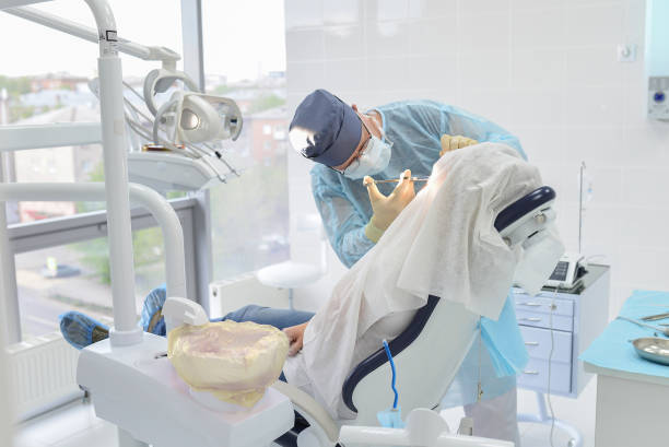 Best Same-Day Emergency Dental Services in Mcsherrystown, PA